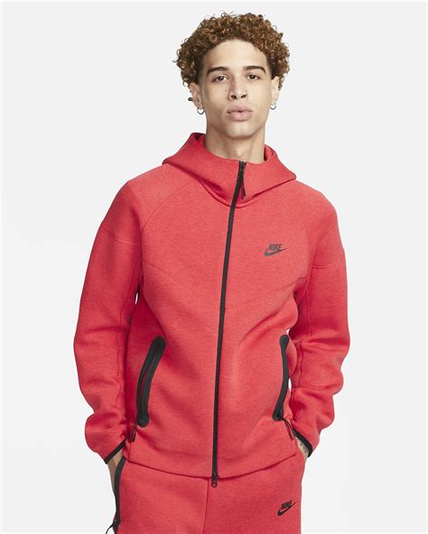 hoodie mannen nike|Nike tech windrunner hoodie.